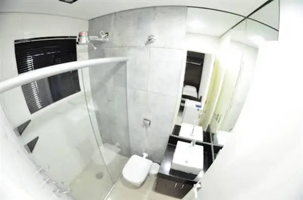 Carlton Plaza Hotel Campinas