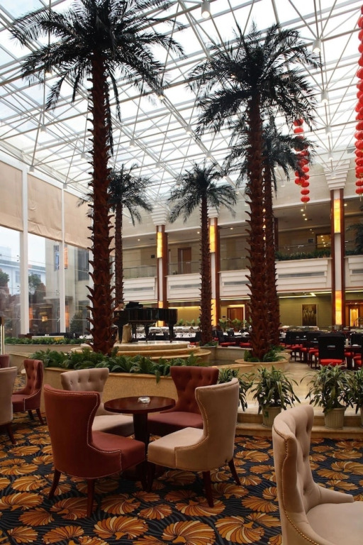 Yangtze River Hotel
