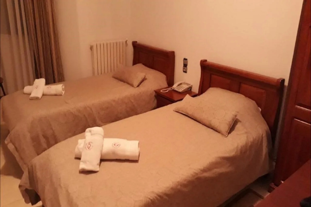 Stambouli Hotel