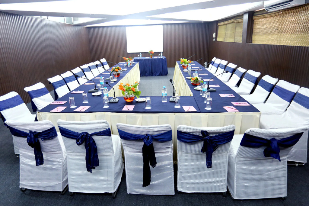 Hotel Aketa Rajpur Road Dehradun, Dehradun