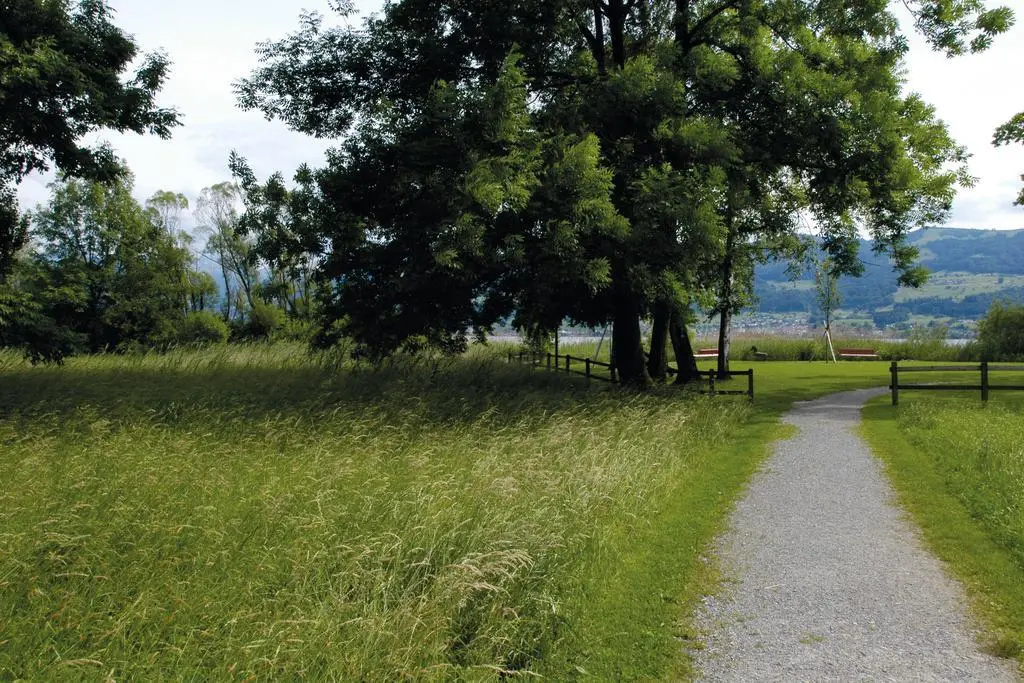 Rapperswil-Jona Youth Hostel