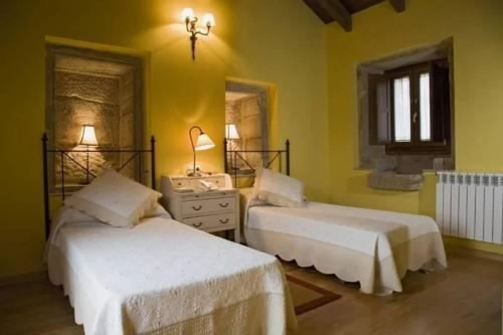 Casa Anxeliña