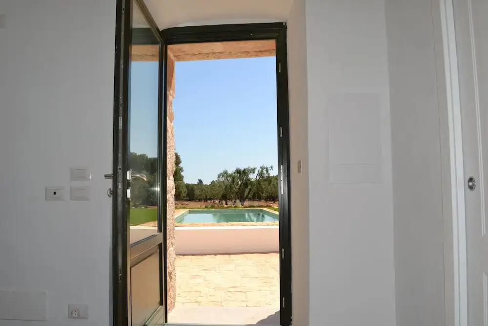 Casa Kairos