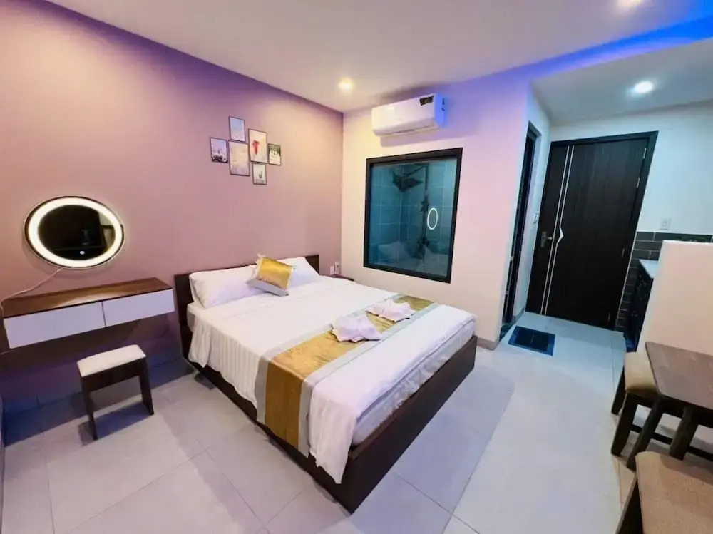 Như Ý Hotel Tây Ninh