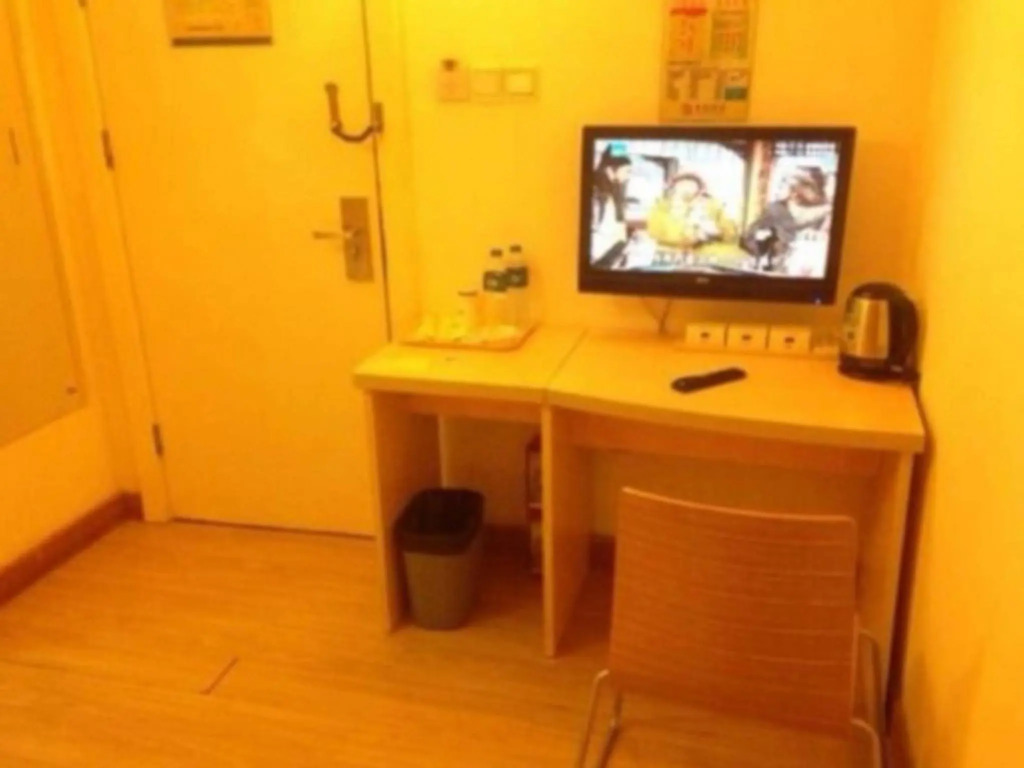 Jia Relax Hotel Shenzhen