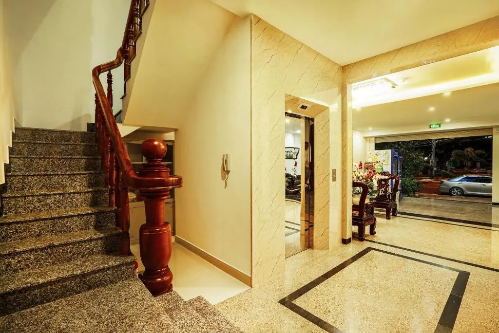 Thanh Thanh Hotel
