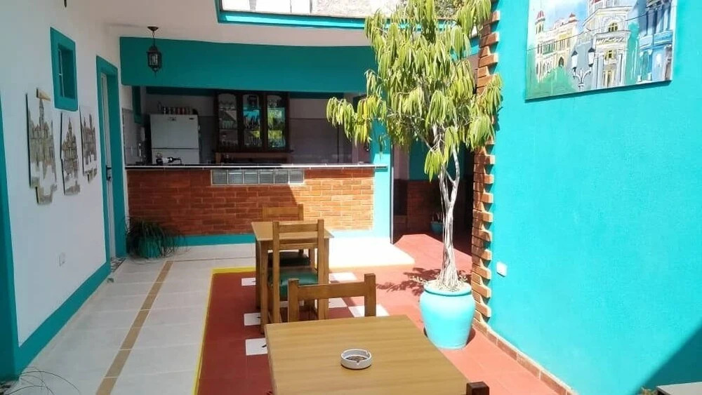 La Casa De Pepe