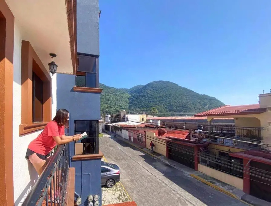 Casa Aga Orizaba - Apartahotel
