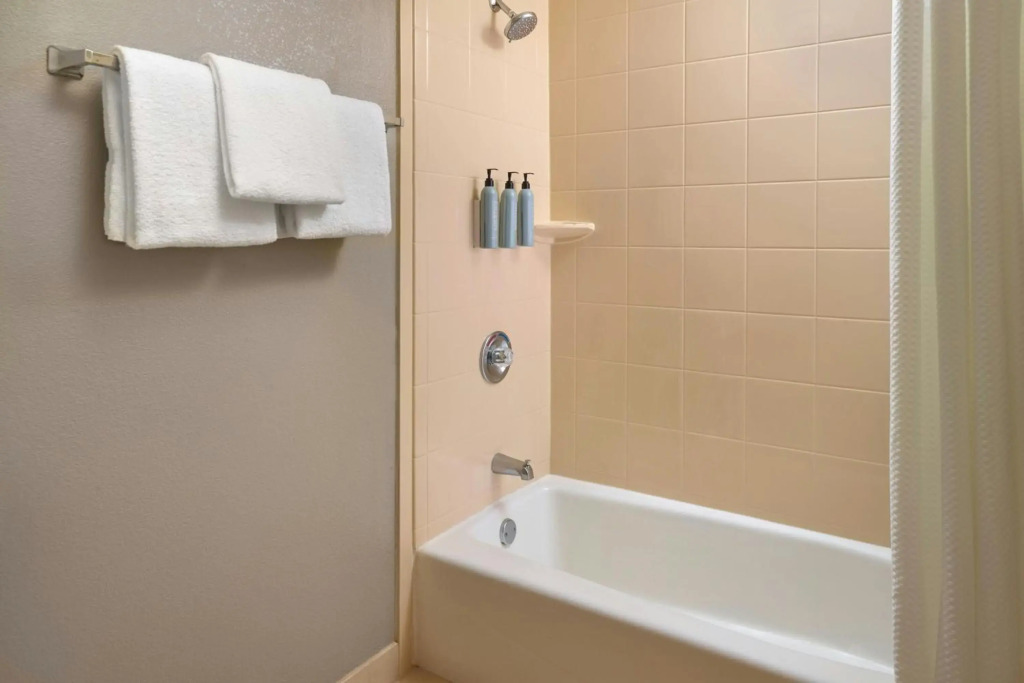 Courtyard by Marriott Baton Rouge Acadian Centre/LSU Area