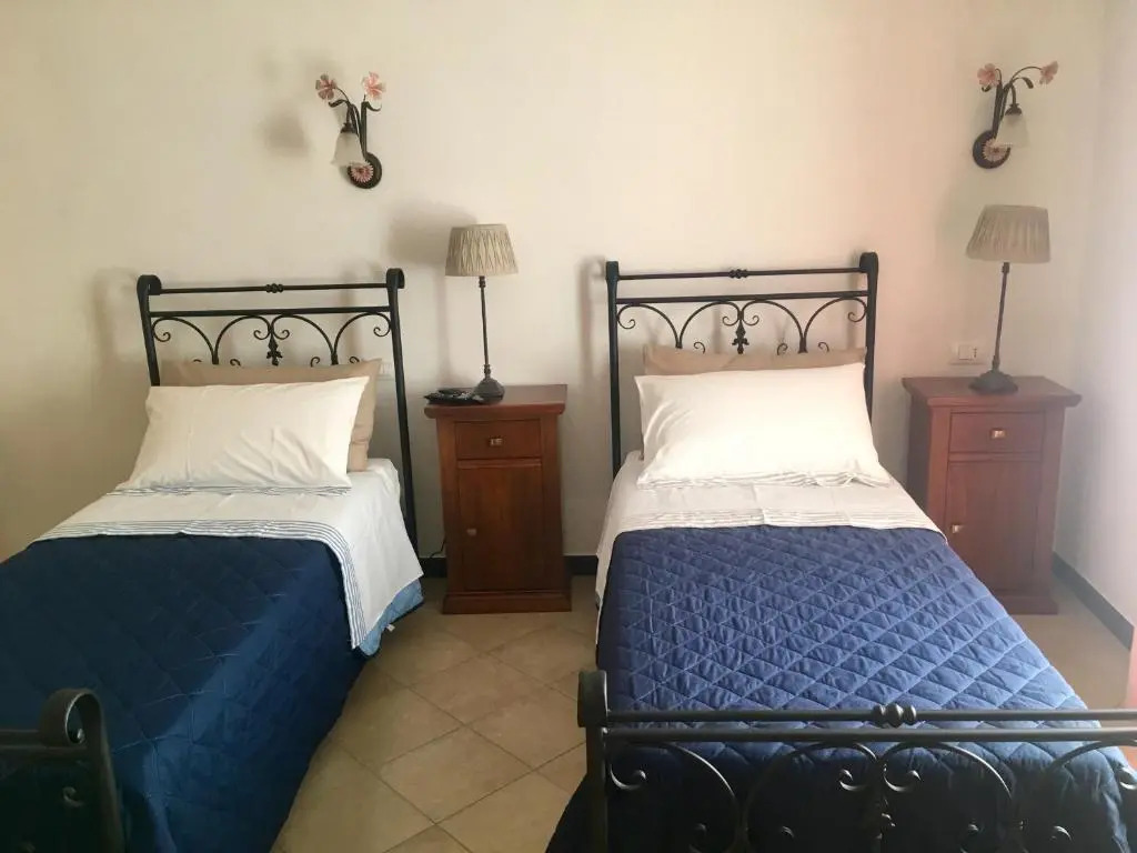 Agriturismo La Ferriera