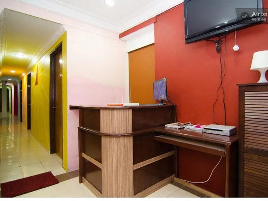 Funky House Guesthouse