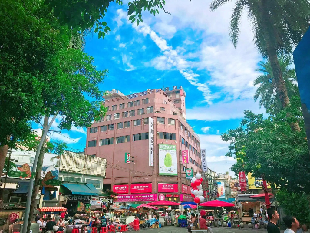 樂亞亞奇文旅