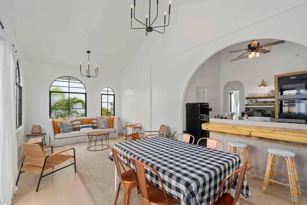 Villa Bohemia II Gated Estate w/ Sister Property