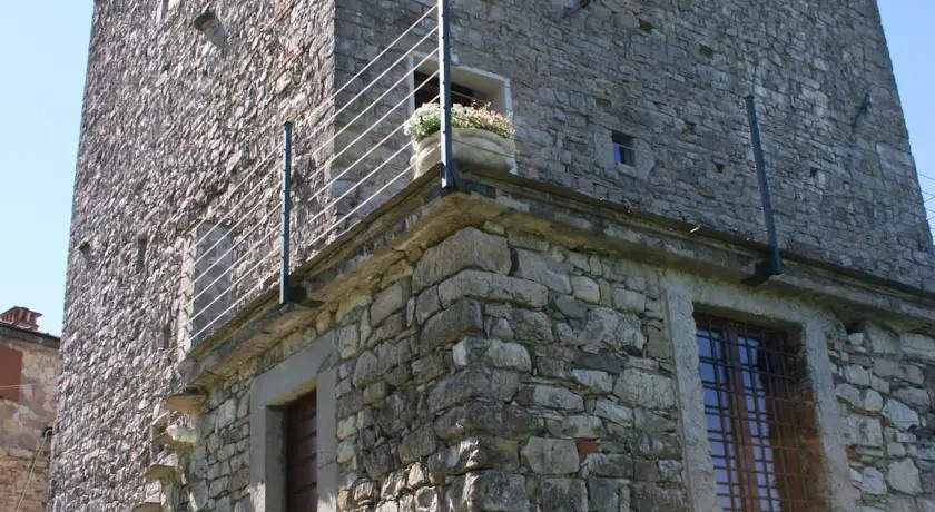 La Torre di Irola
