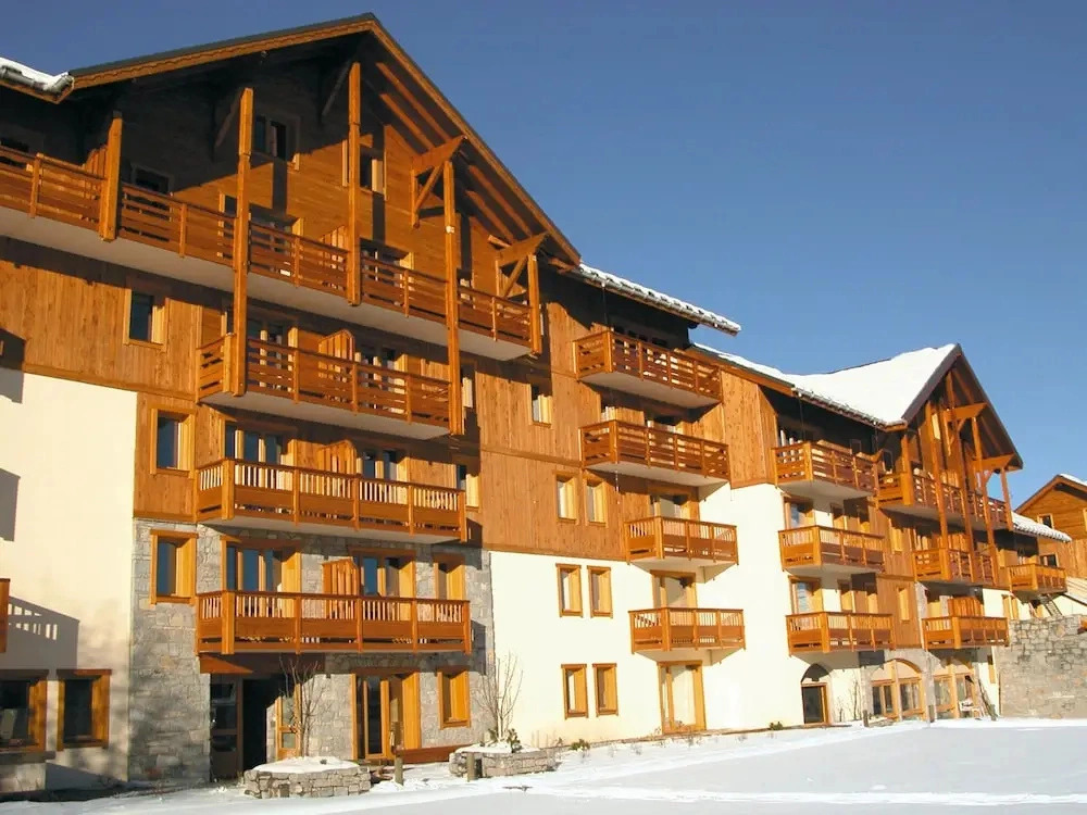 Alpine Comfort Getaway Apartment
