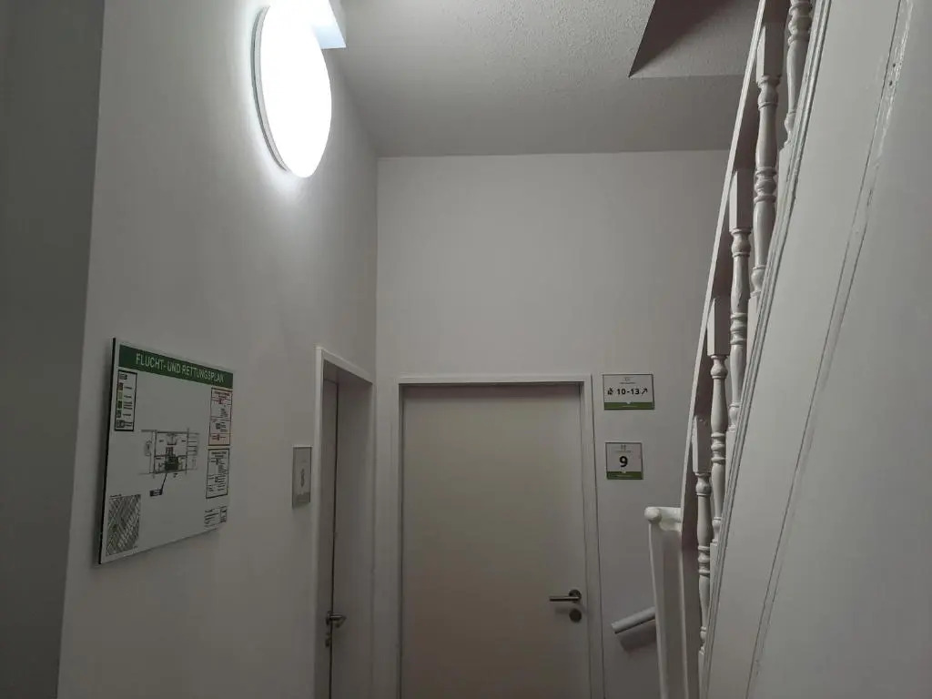 Aparthotel Sanni