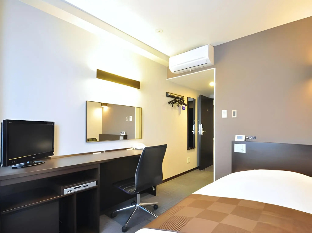Hotel New Amami