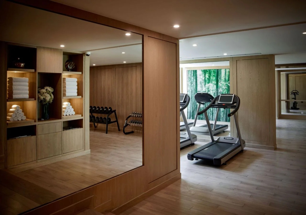 One Sunland Serviced Suites managed by Lanson Place