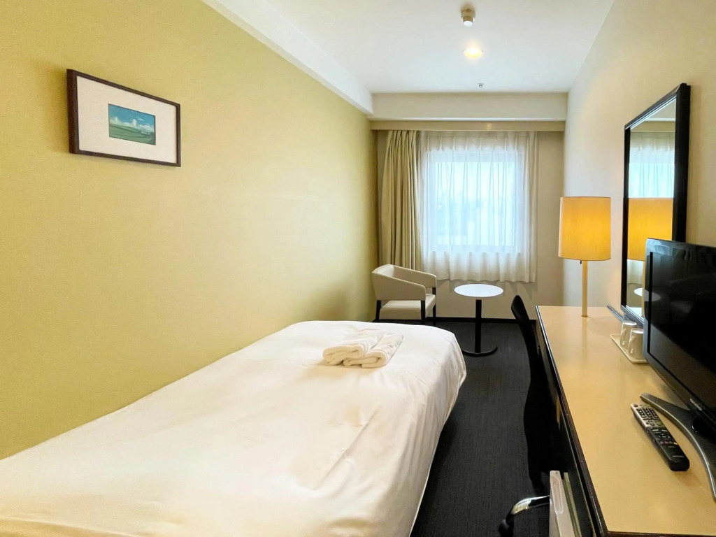 Smile Hotel Yonago