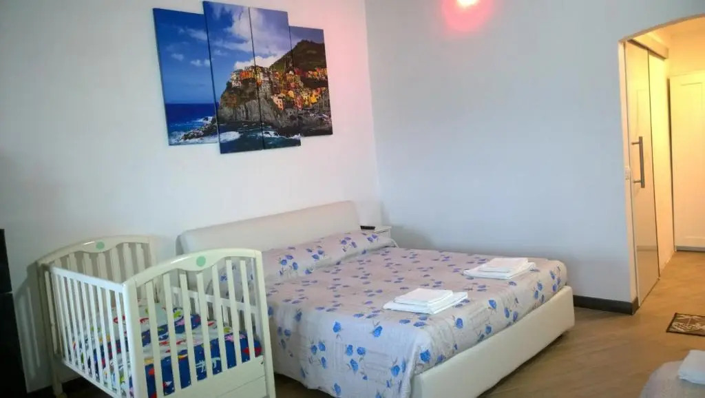 Borgo Foce La Spezia SP2389