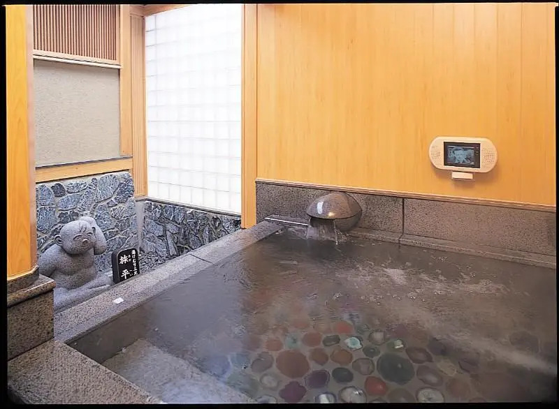 Hotel Seifuen