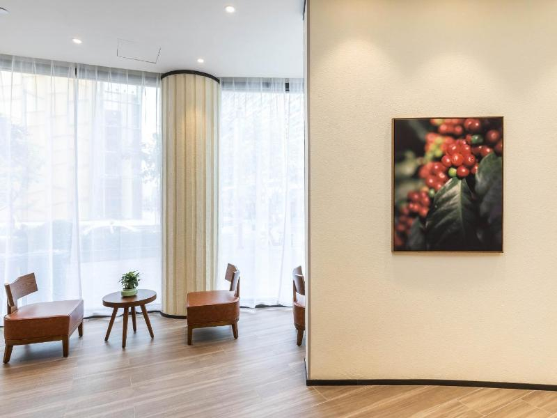Hanting Hotel Xiamen MixC