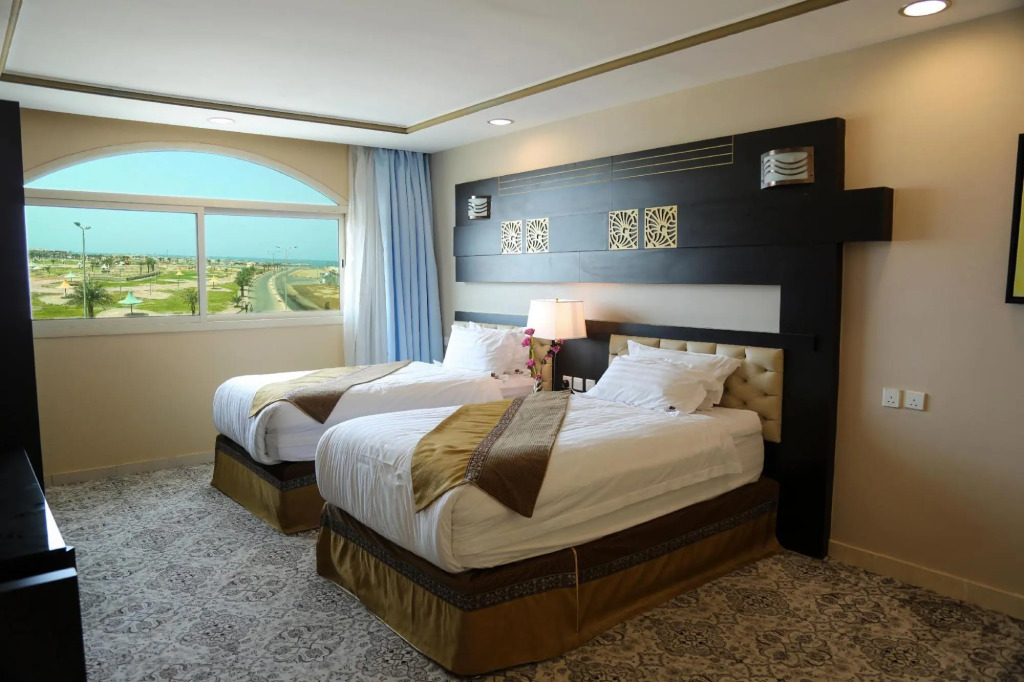 Alazhar Palace Hotel