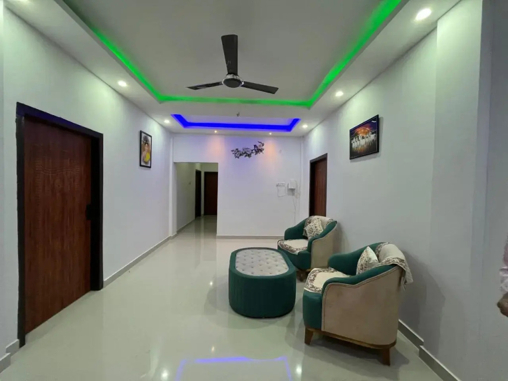 Kaziranga Resort