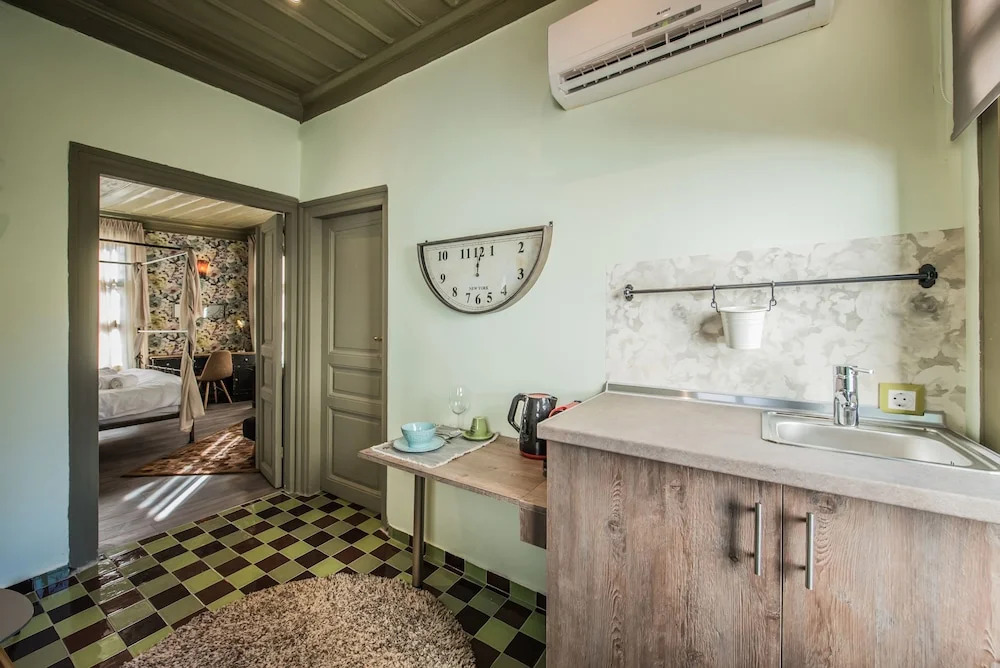 St Paul Villa by halu! Apartments