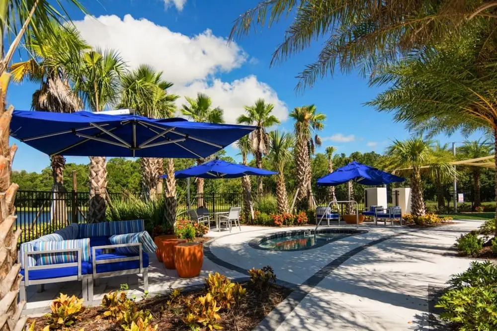 Magnificent Single Home with Private Pool SO2601