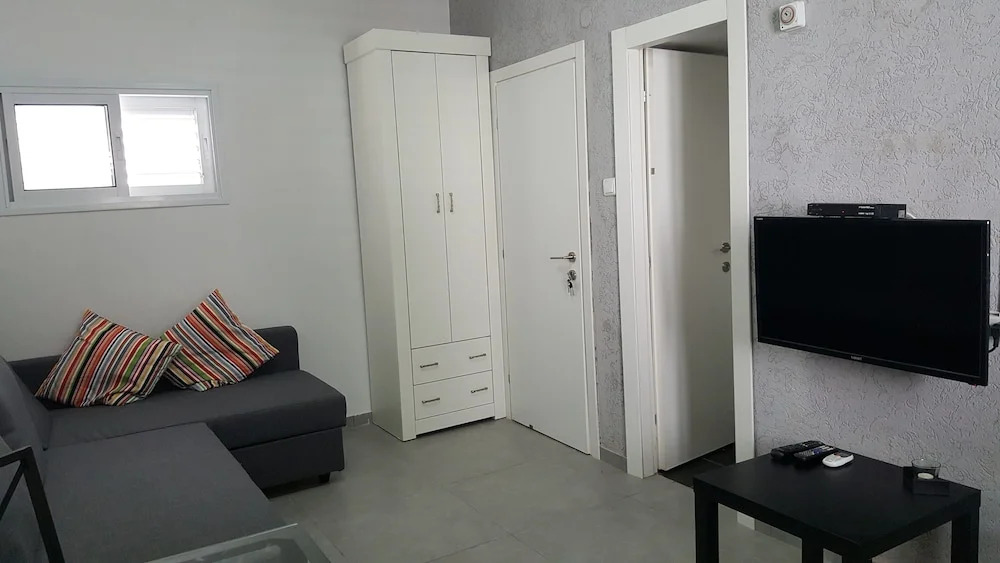 Studio Masaryk Apartment