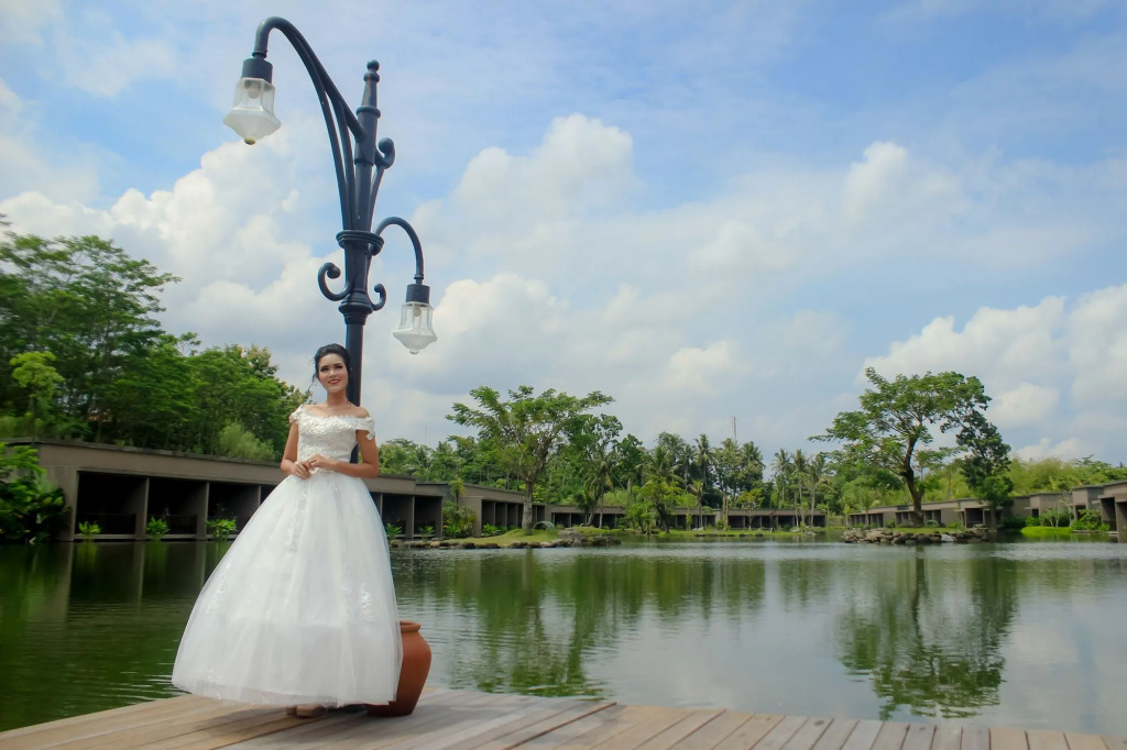 The Westlake Hotel & Resort Yogyakarta
