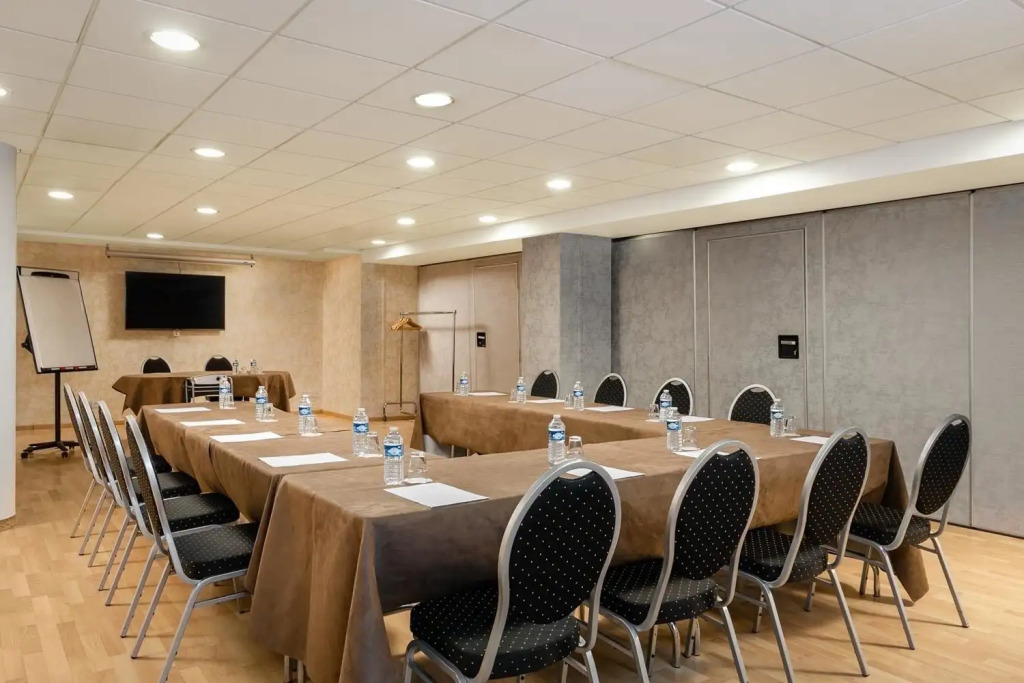 ibis Styles Chatenay Malabry Paris Sud