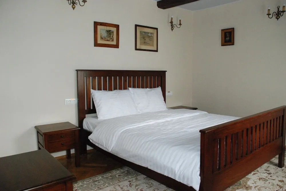 Casa Gotica Residence