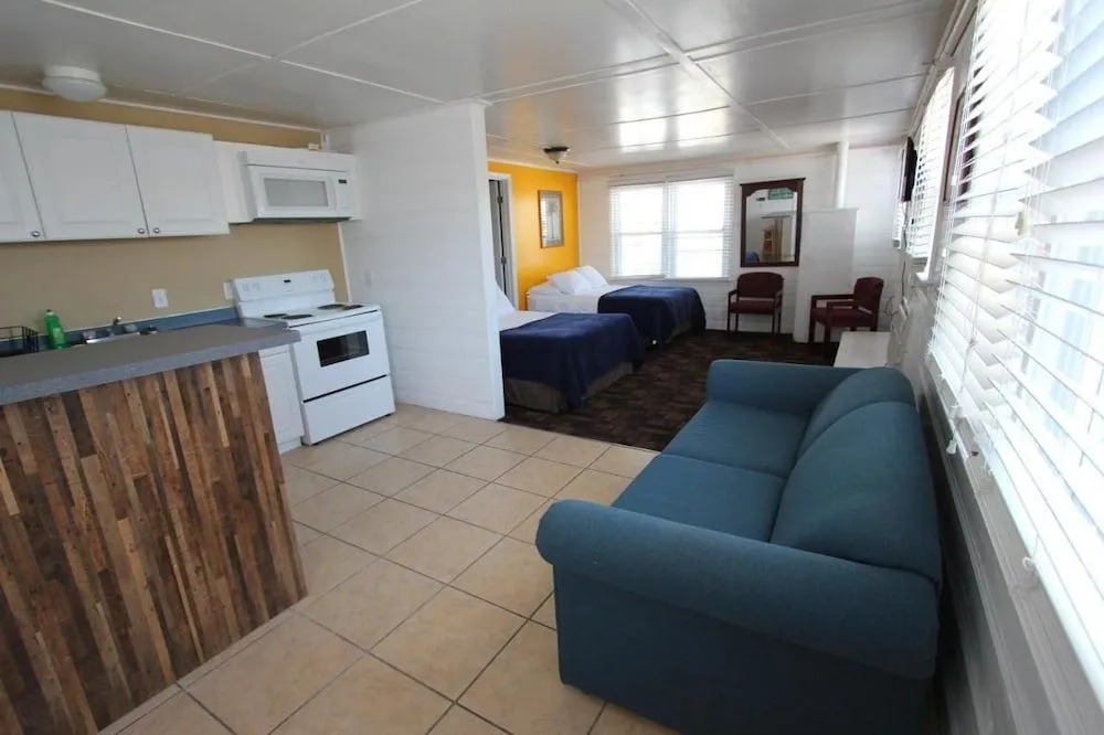 Blue Wave Inn - Ocean City