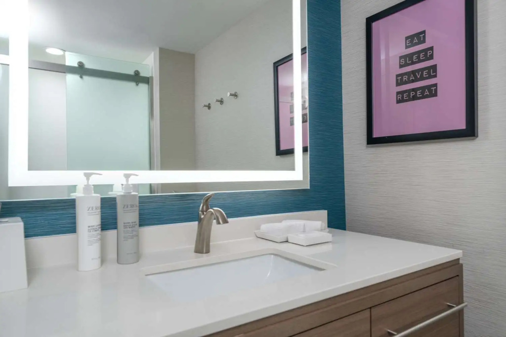Home2 Suites By Hilton Fredericksburg South Spotsylvania, Va