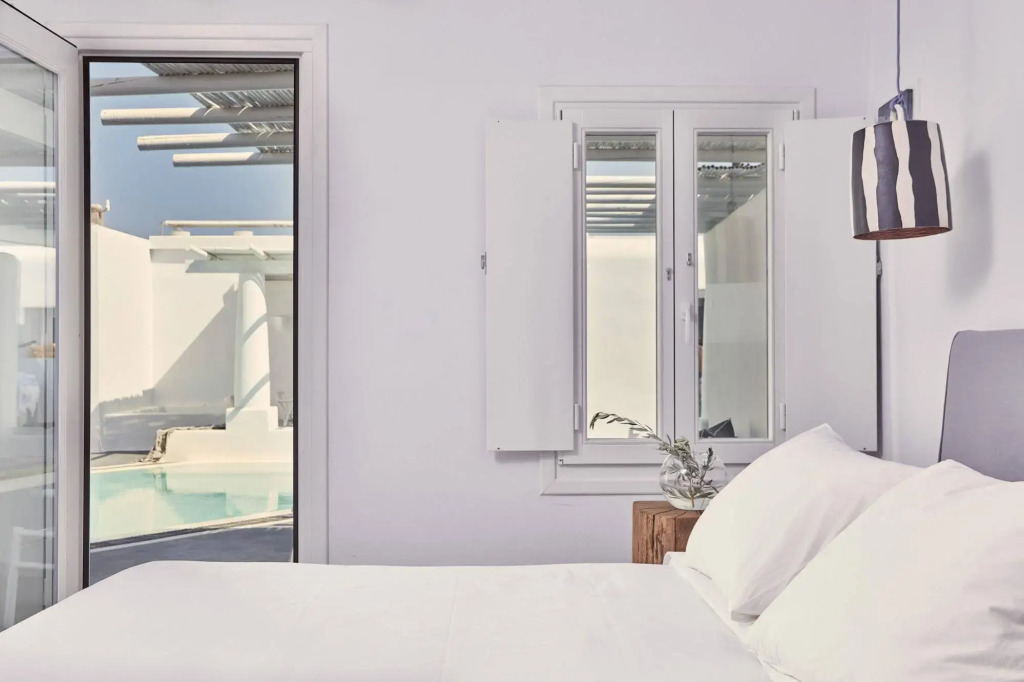 Boho Suites Santorini