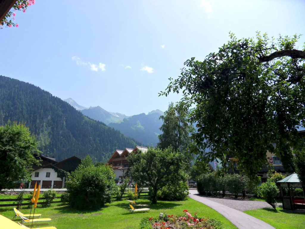 Apartments Rosenhof