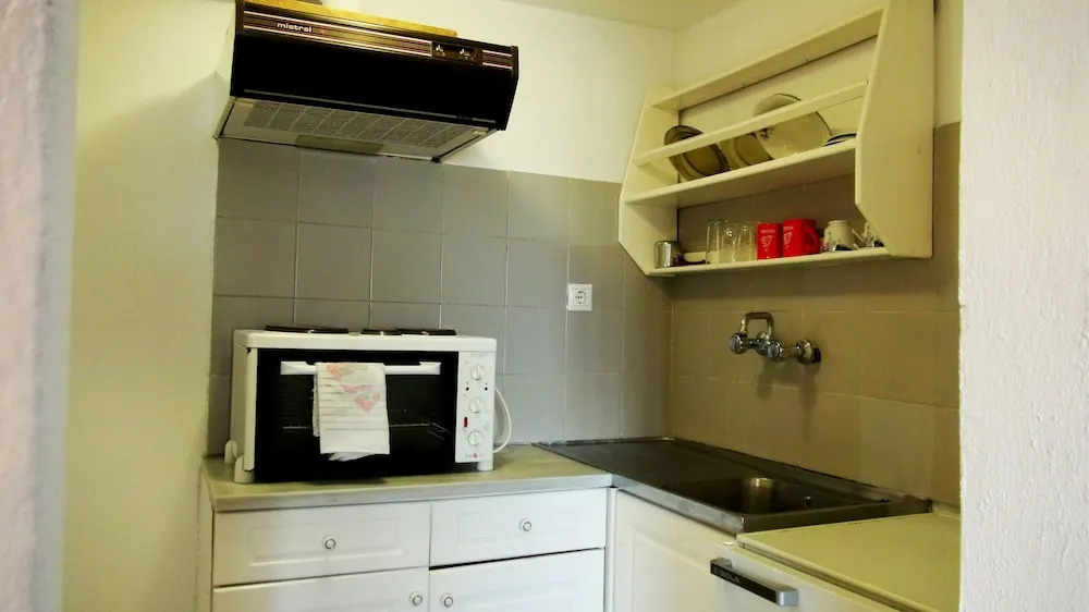 Camelia studios Skiathos Town