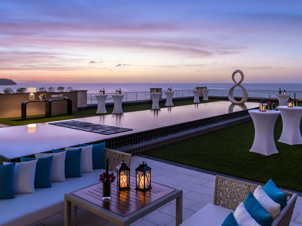 Dusit Thani Guam Resort