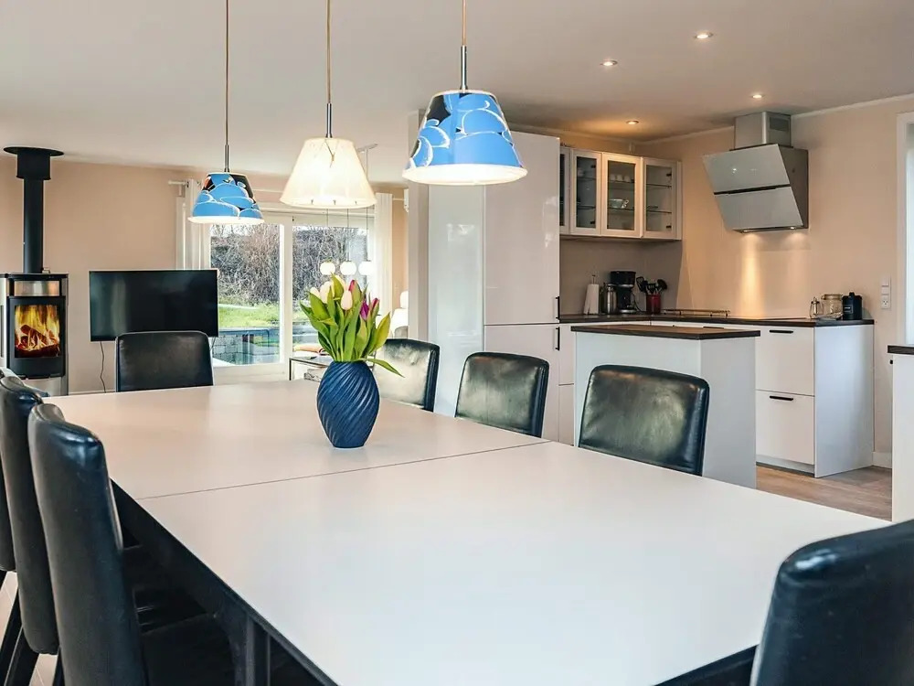 4 Star Holiday Home in Rodvig Stevns