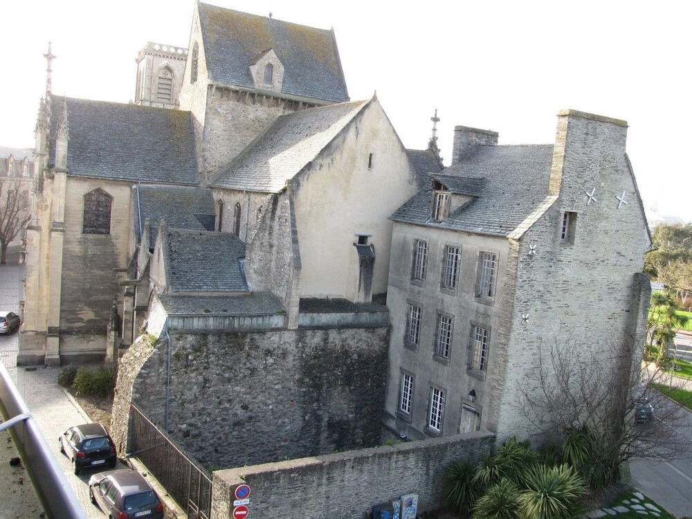 Hotel La Renaissance