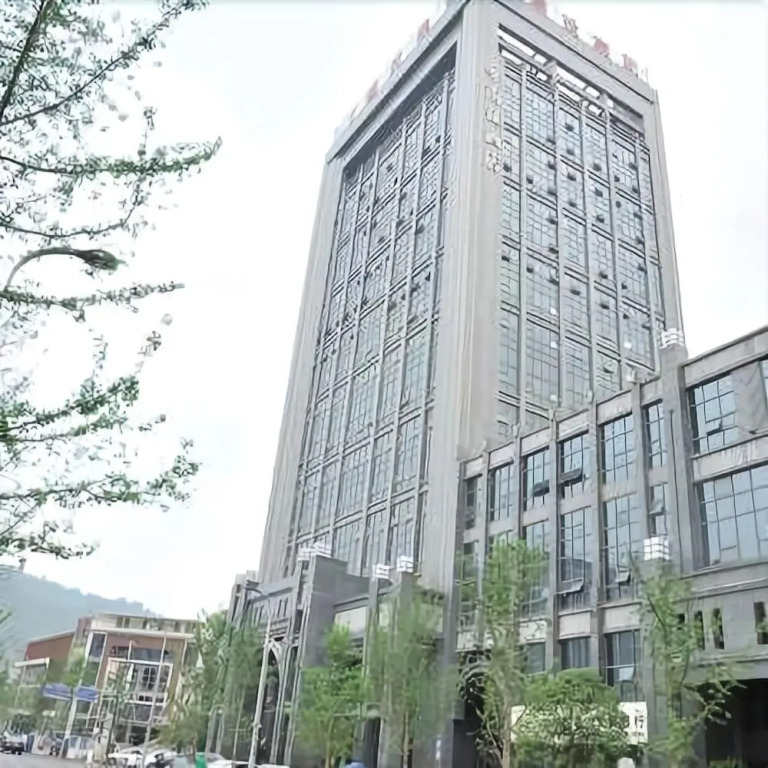Nanjiang Hotel