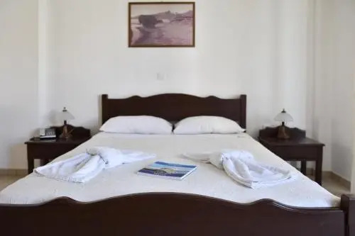 Hotel Melikari