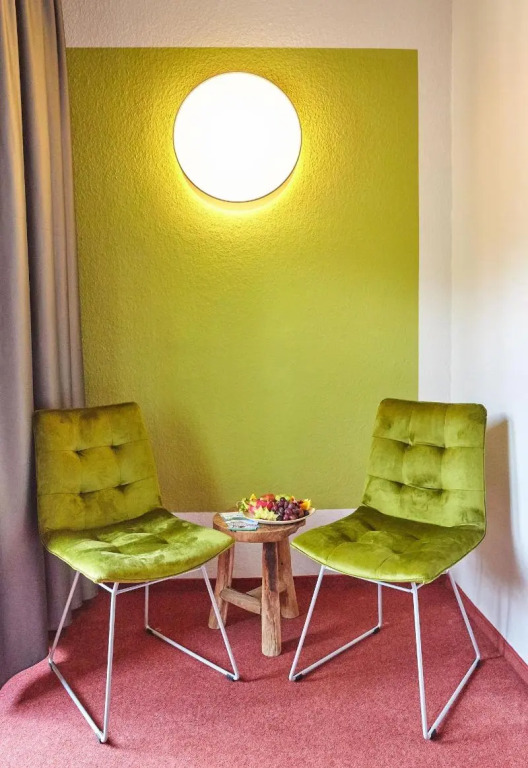 HarzHotel Güntersberge
