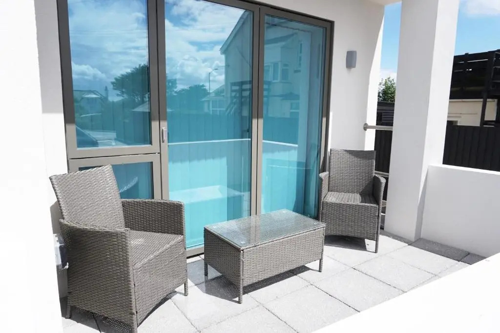 Saltwater Suites at Fistral