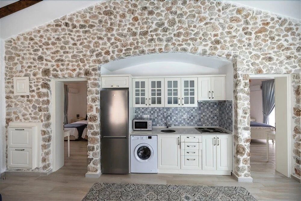 Villa Daisy 2 by Villamnet