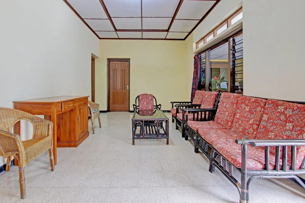 OYO 92534 Fajar Indah Guest House