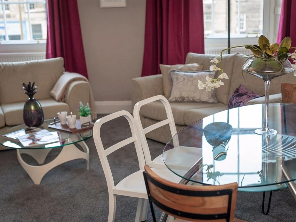Cornerstone Apartments