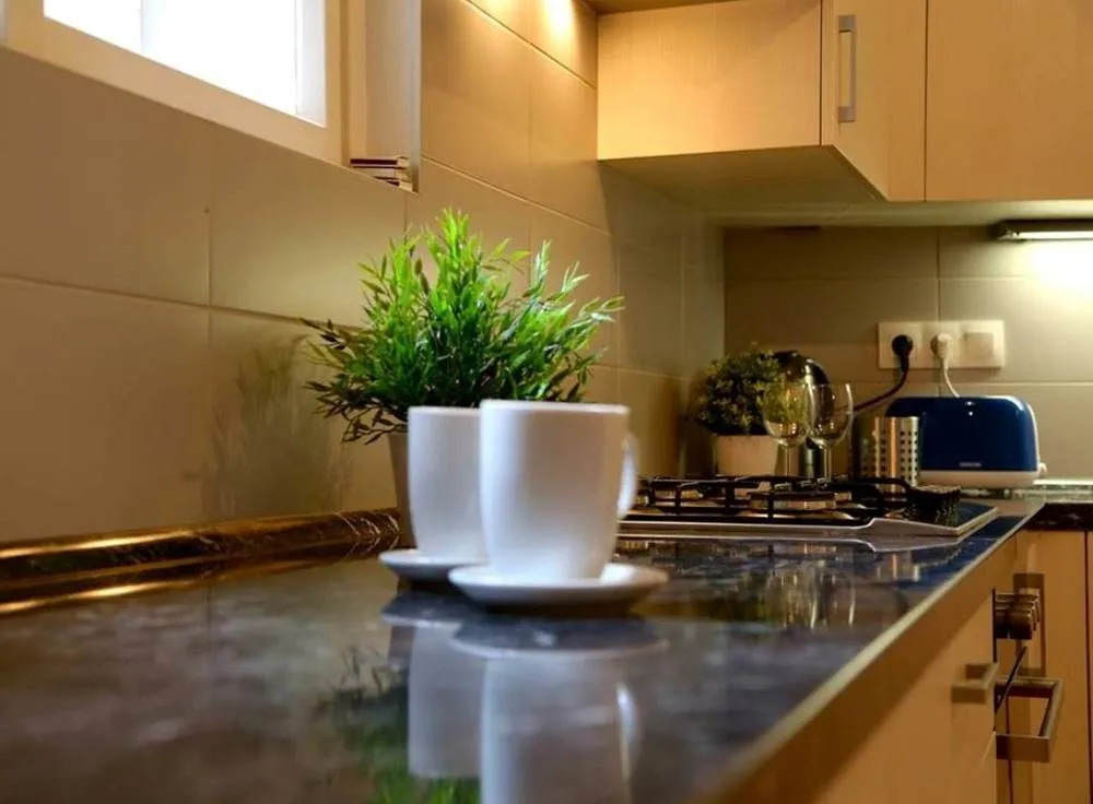 Large Wenceslas Square Apartment for 10 guests